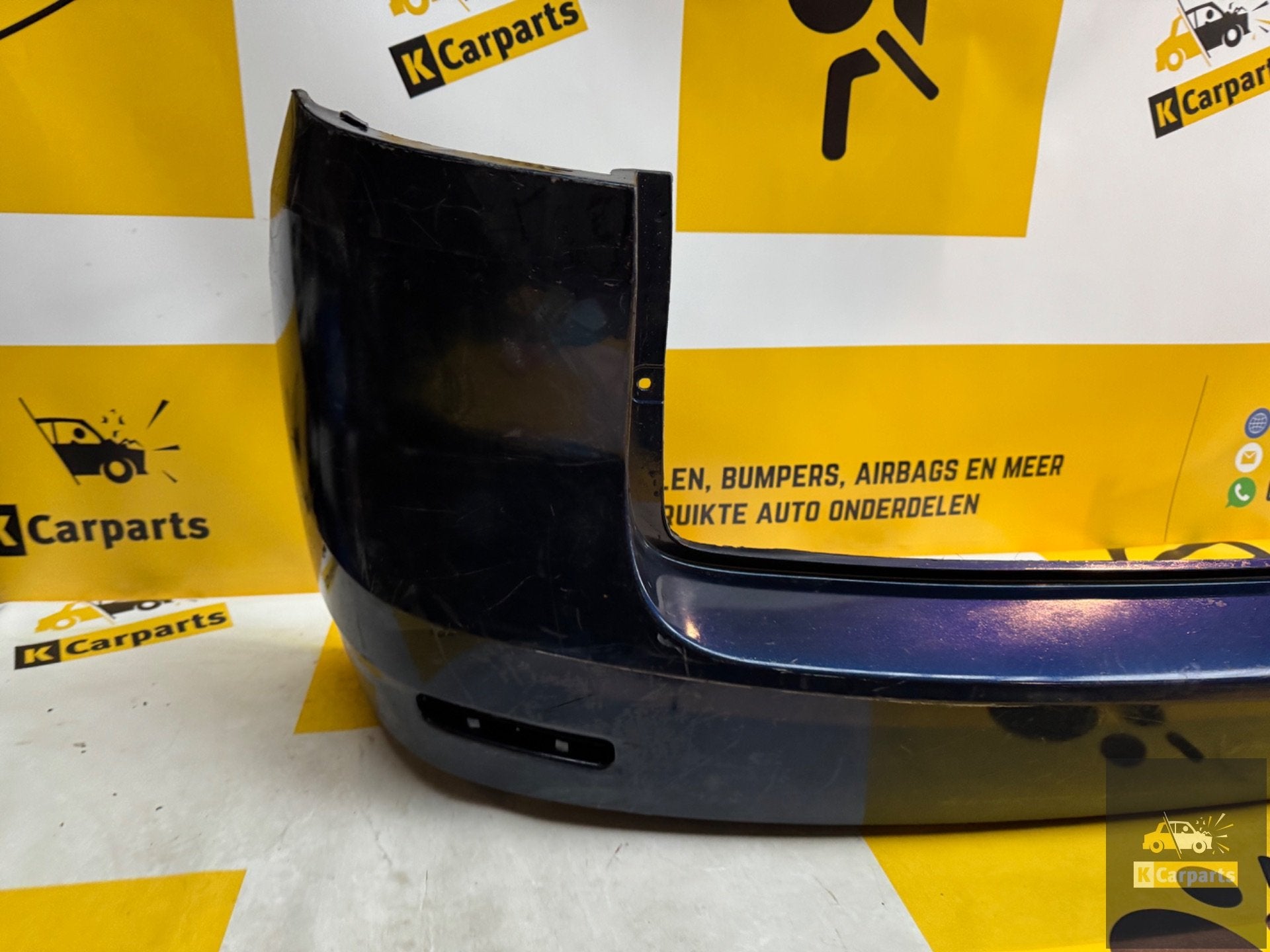 Toyota Corolla 52159-13170 achterbumper, Auto-onderdelen, Info@fabrikant.eu, Fabrikantstraat 1
1000 AA  Amsterdam, NL, Ophalen of Verzenden