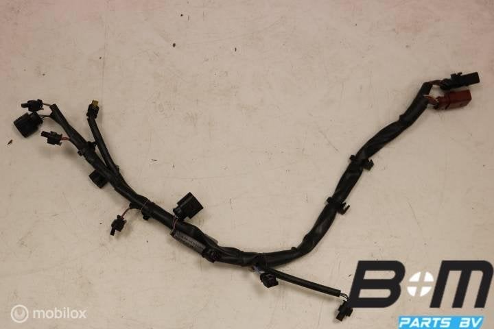 Kabelset voor verstuivers Audi RSQ3, Gebruikt