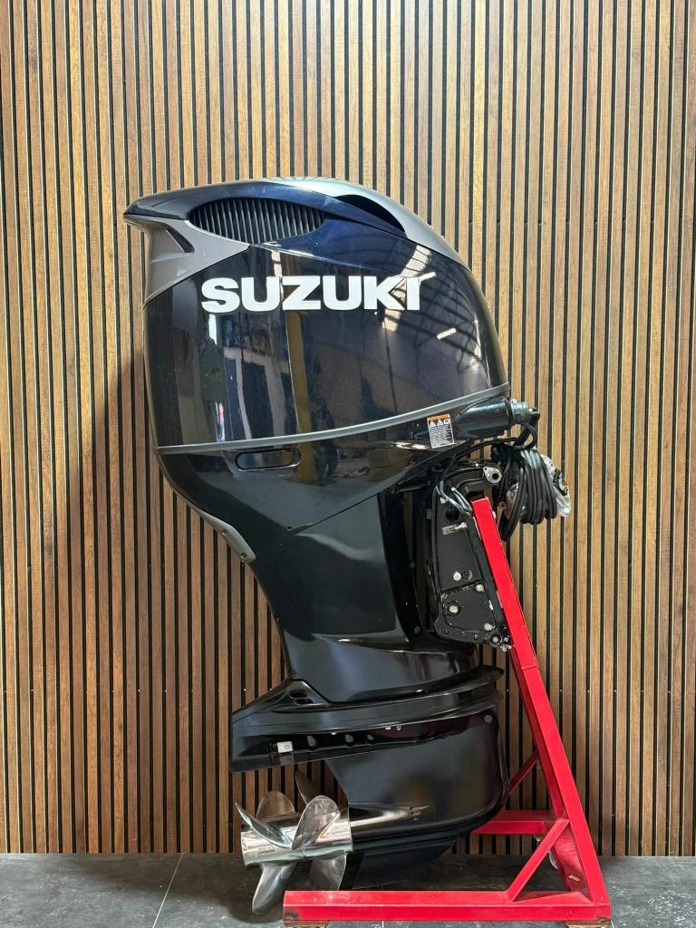 Suzuki DF350 ATX buitenboordmotor