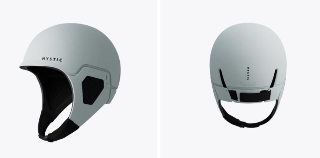 Mystic (soft) Impact Cap ML 56-58cm Watersporthelm, Watersport en Boten, Gebruikt, Overige typen, Ophalen of Verzenden, Mystic