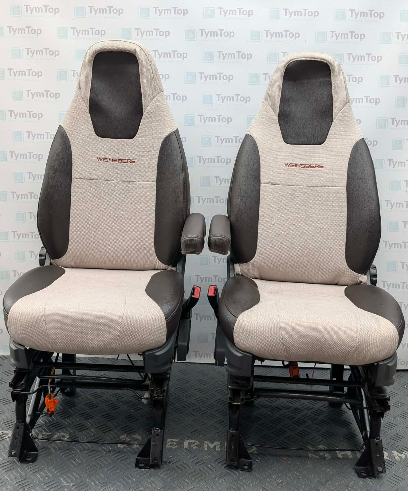 stoelen Fiat Ducato Jumper Boxer 2007-2023 stoelverwarming, Auto-onderdelen, Interieur en Bekleding, Tymtop5@gmail.com, 3161ek