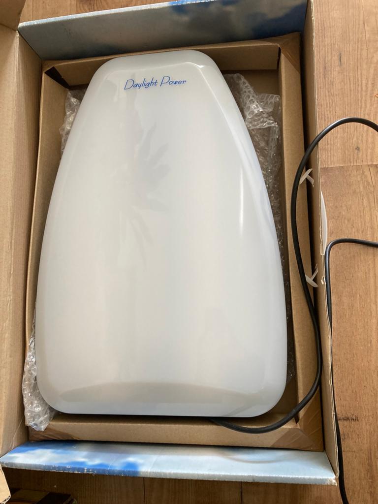 Daglichtlamp Daylight Power (nieuw), Ophalen of Verzenden, Nieuw