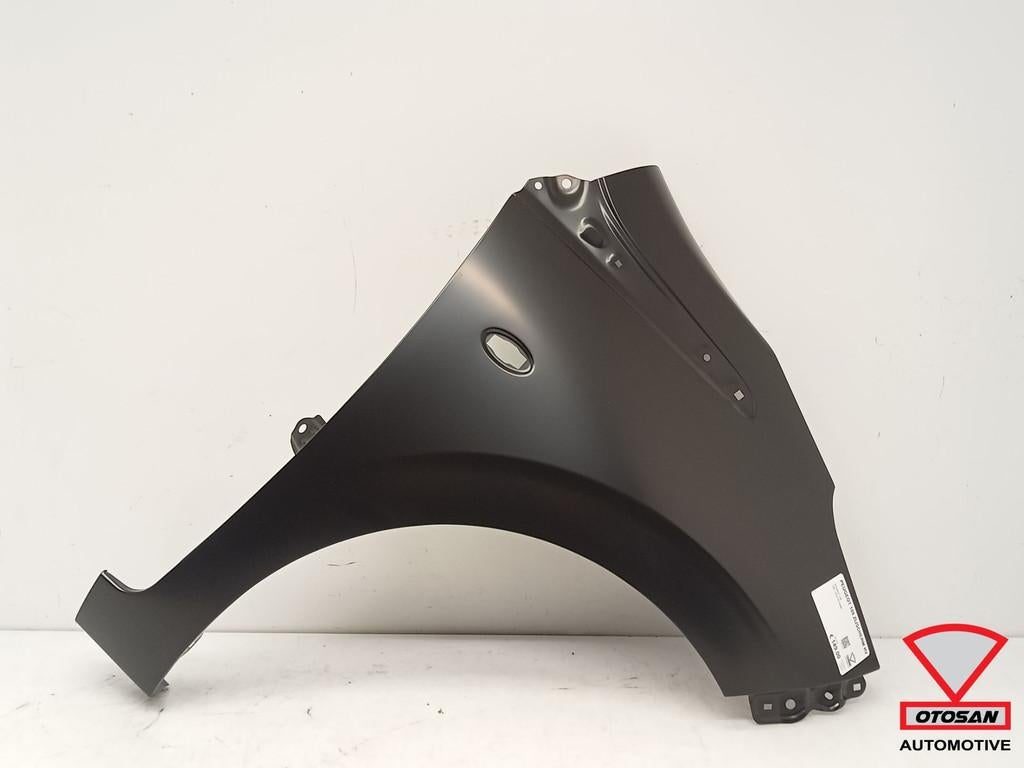 Peugeot 108 2014+ Zijscherm Spatbord Rechts Voor Nieuw!, Taurusavenue 1
2132 LS  Hoofddorp, NL, Gebruikt, Contact.group@renault.com