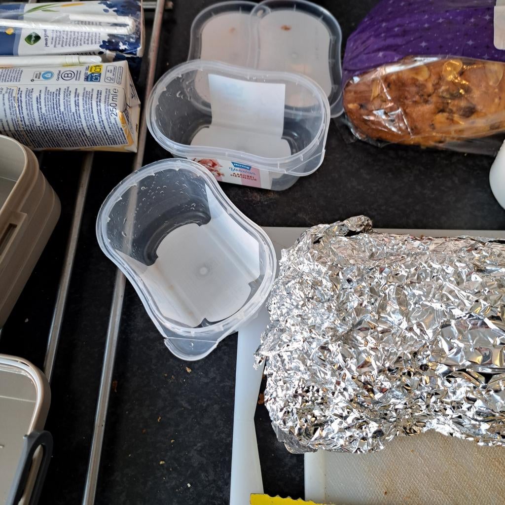 Bakjes, Ophalen, Zo goed als nieuw, Kraal