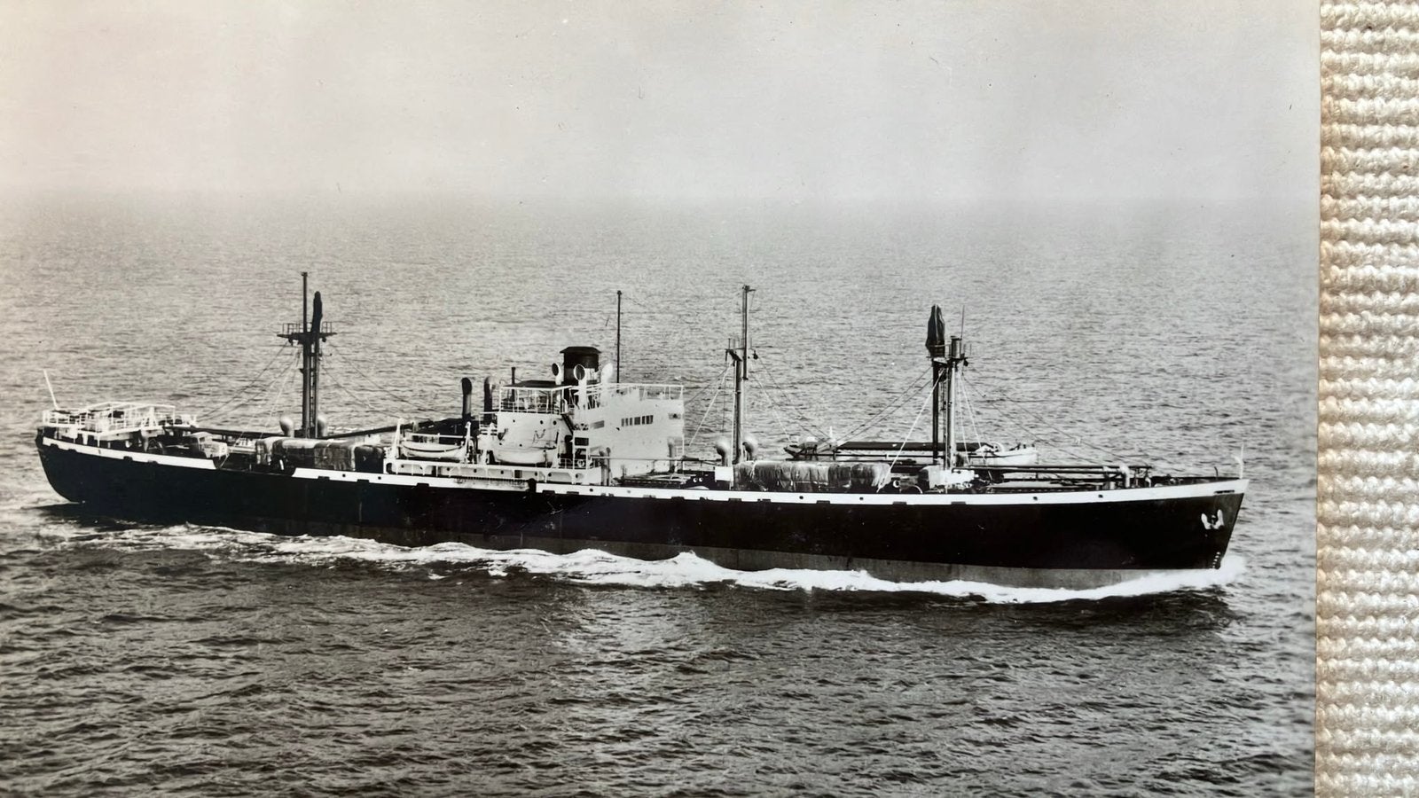 VNS  Liberty  LISSEKERK   rederijkaart, Verzamelen, Ophalen of Verzenden, Zo goed als nieuw