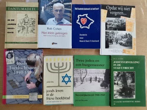 Diverse boeken geschiedenis, Boeken, Ophalen of Verzenden, Gelezen