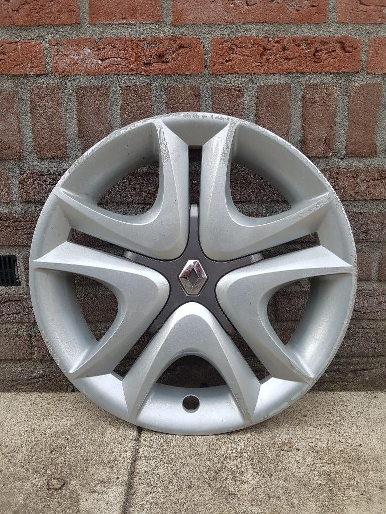 Wieldop Renault, Ophalen of Verzenden, Gebruikt