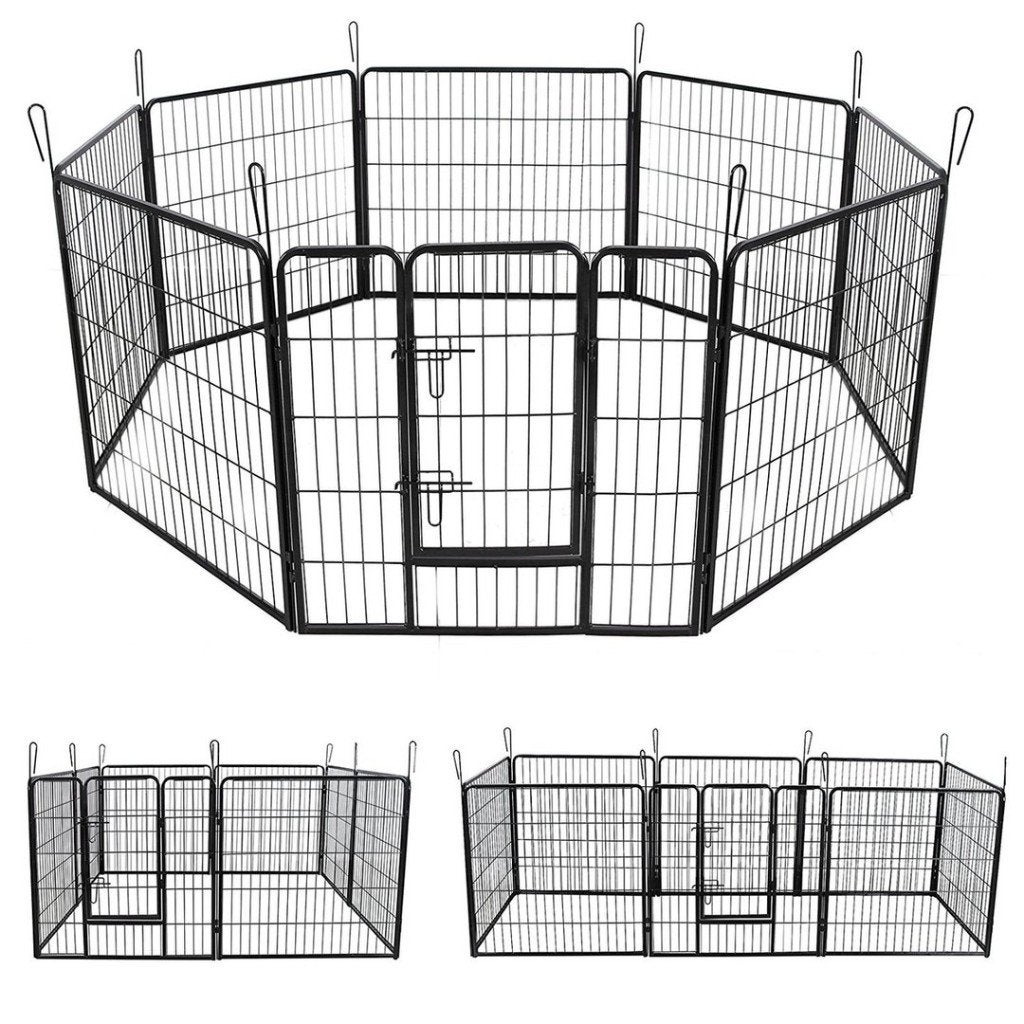 Hondenren Puppyren Honden Puppy Zwart 640 omtrek 80 cm Hoog, Ophalen of Verzenden, Nieuw, Overige typen