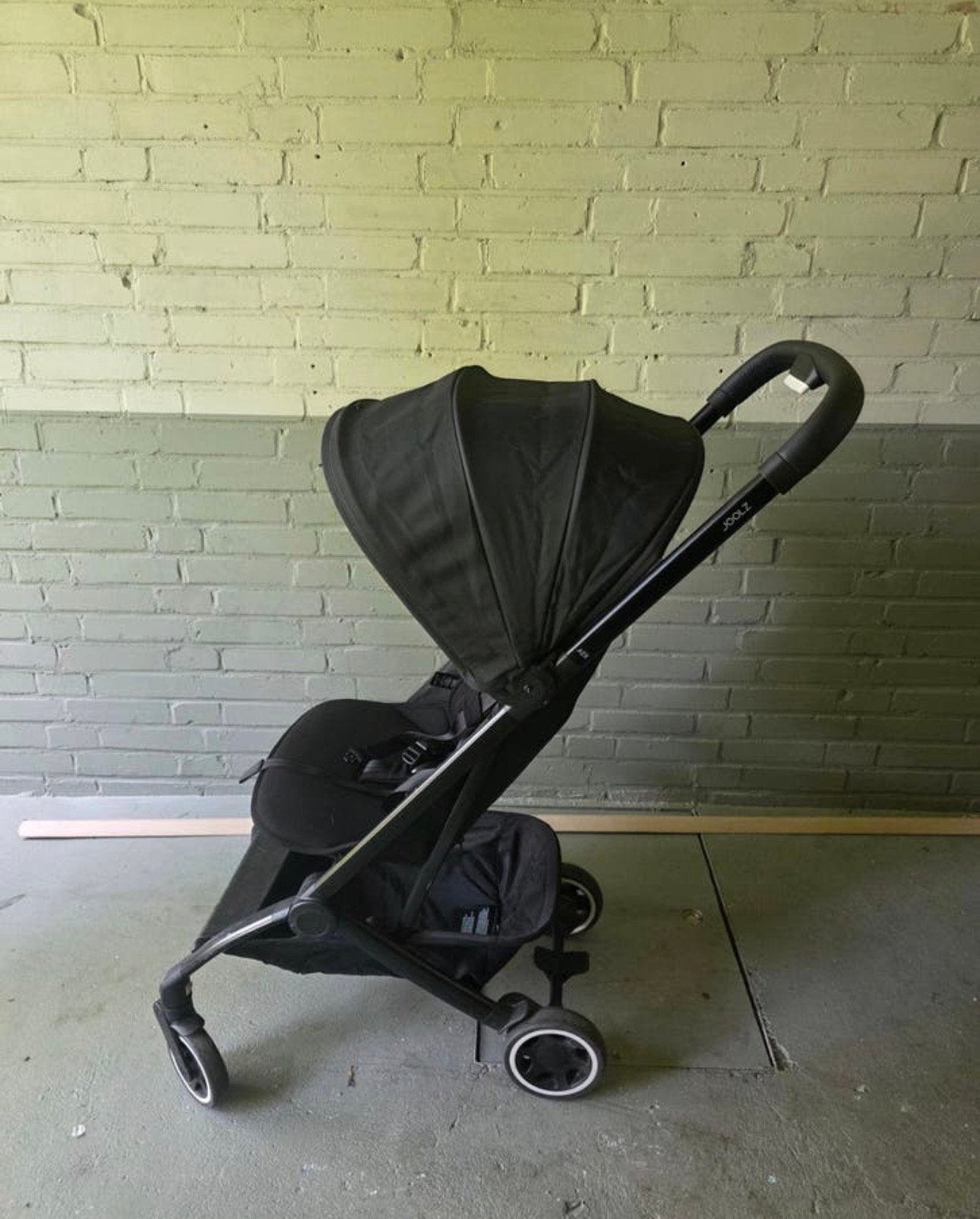 Te huur: Joolz Aer buggy huren per week, Ophalen of Verzenden, Zo goed als nieuw