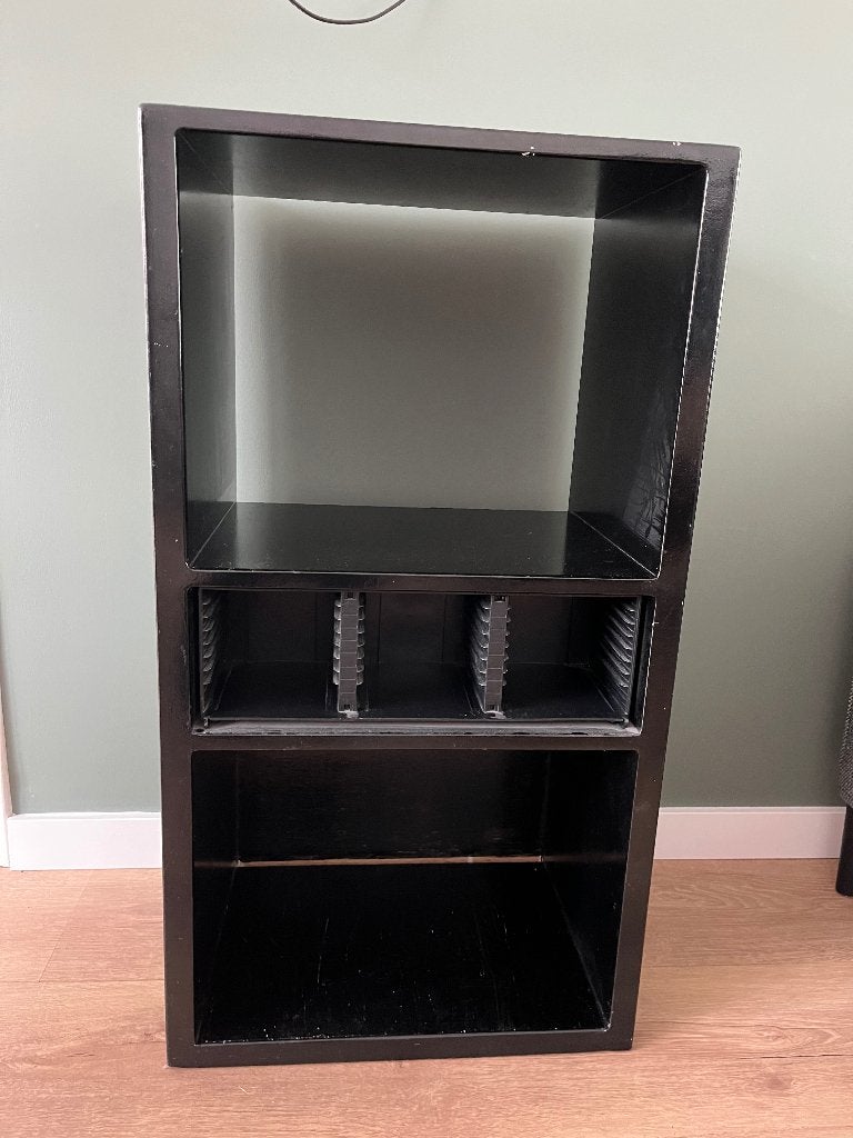Stereo meubel, Ophalen, Gebruikt, Overige merken