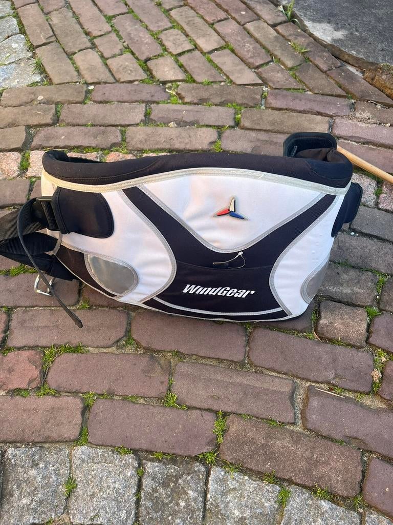 Trapeze Windgear, Watersport en Boten, Windsurfen, Ophalen, Zo goed als nieuw, Overige typen