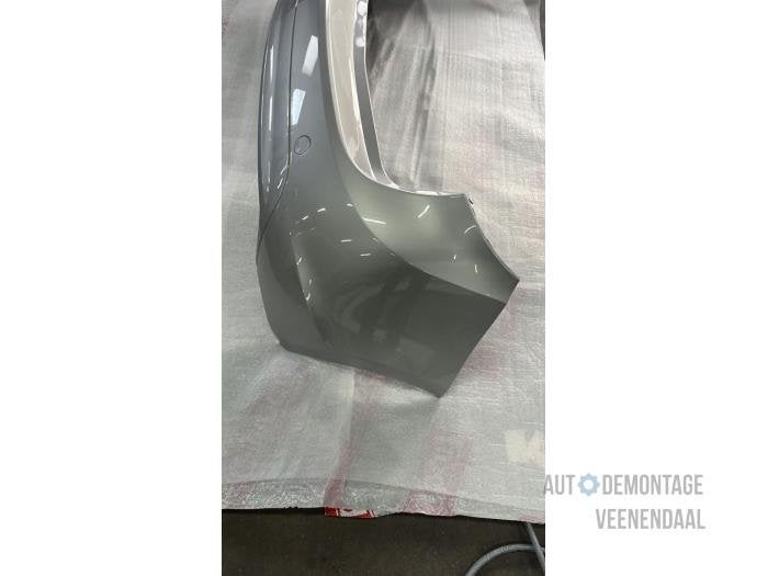Achterbumper van een Opel Meriva (Z176), -, -, Opel, Nieuw