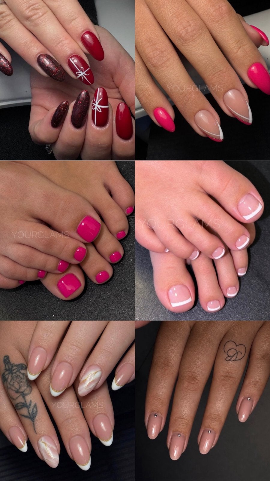 Nagelstyliste | Maastricht | Nieuwe klanten welkom, Ophalen, Zo goed als nieuw, Overige kleuren, Handen en Nagels