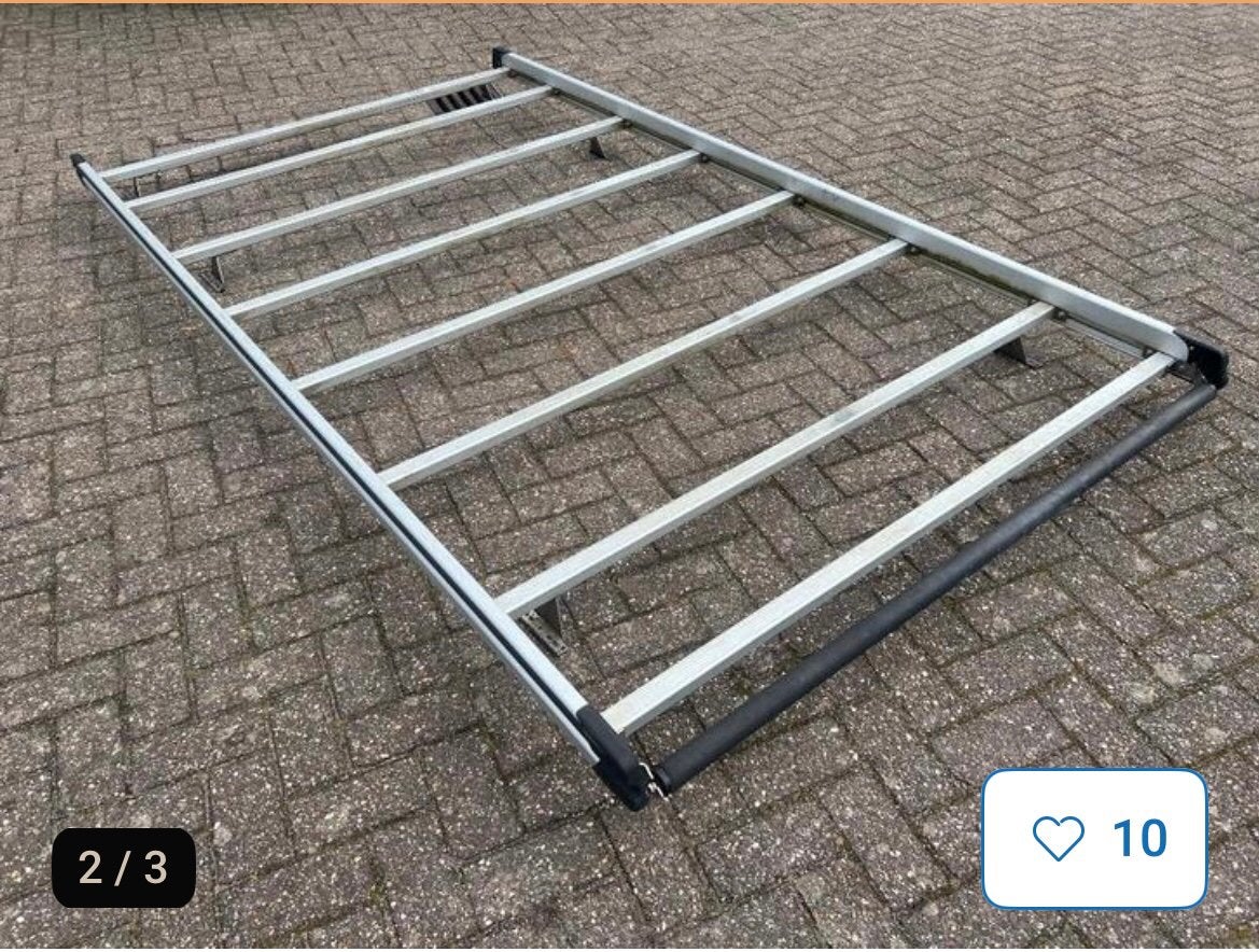 Imperiaal Talento primastar imperial Nv300 vivaro Traffic, Ophalen, Zo goed als nieuw