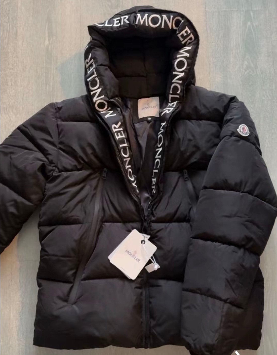 Moncler, Kleding | Heren, Ophalen, Nieuw, Overige maten, Overige kleuren