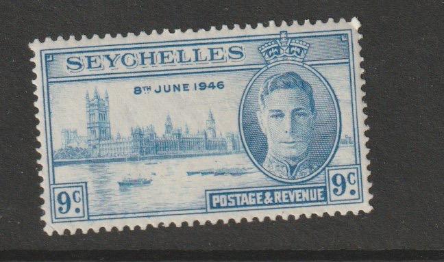TSS Kavel 810119 Seychellen Pf  minr 146 royal inc, Ophalen, Overige landen, Postfris