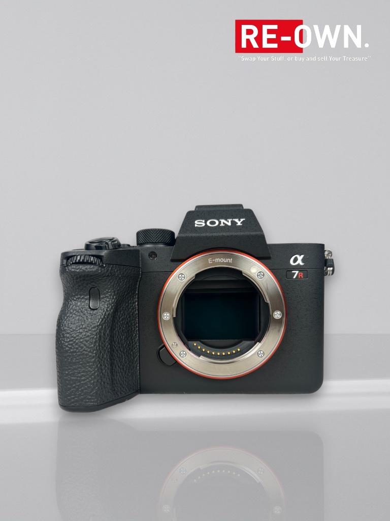 Sony A7IV / A7 IV (nette staat + doos + garantie), ., Compact, 33 Megapixel, Ophalen of Verzenden