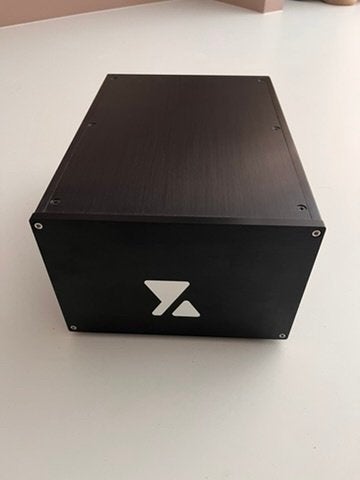 Yeti Acoustics 1000W netfilter, Ophalen of Verzenden, Zo goed als nieuw, Minder dan 2 meter, Overige kabels