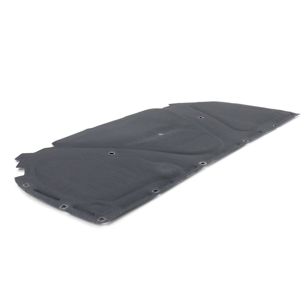 Motorkap Demping Isolatie Mat Voor Audi A4 B7 2004 t/m 2008, Verzenden, Automotive Parts, A.parts@hotmail.nl, Trasmolenlaan 12 3447 GZ Woerden