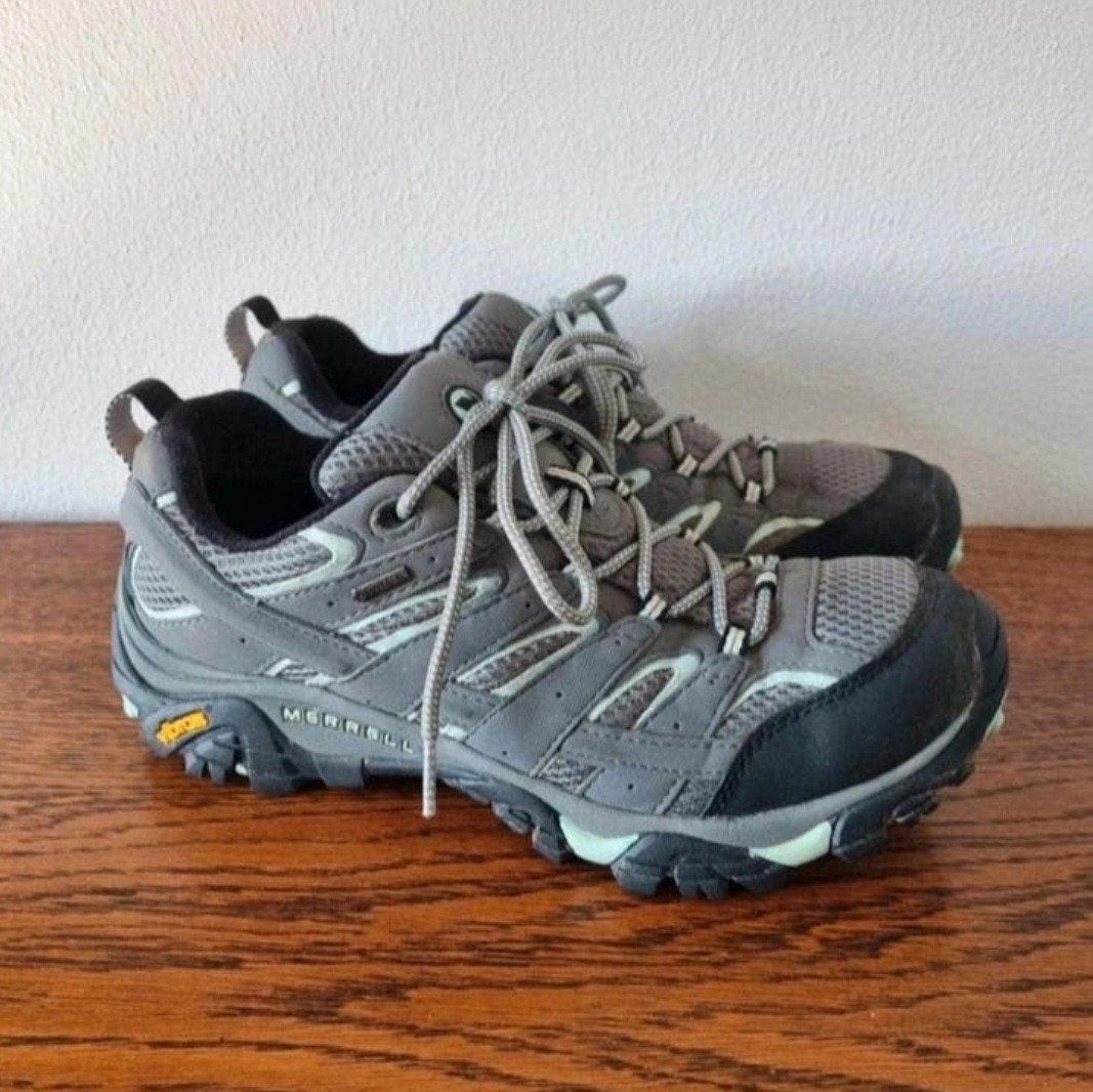 Merrell sedona sage schoenen maat 41, Ophalen of Verzenden, Zo goed als nieuw, Schoenen
