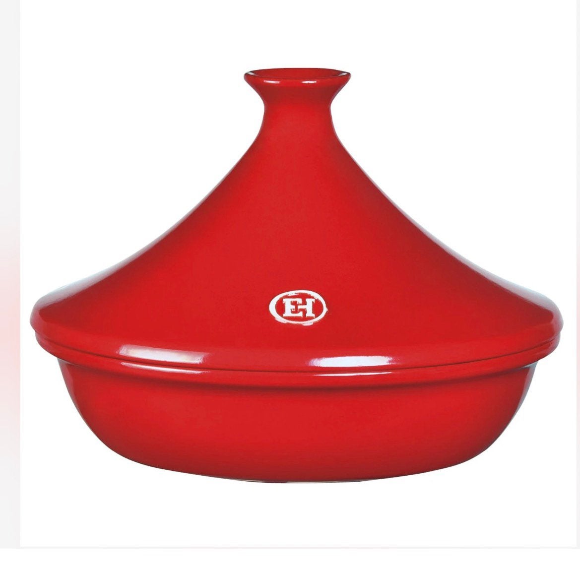 Tajine, Ophalen, Zo goed als nieuw