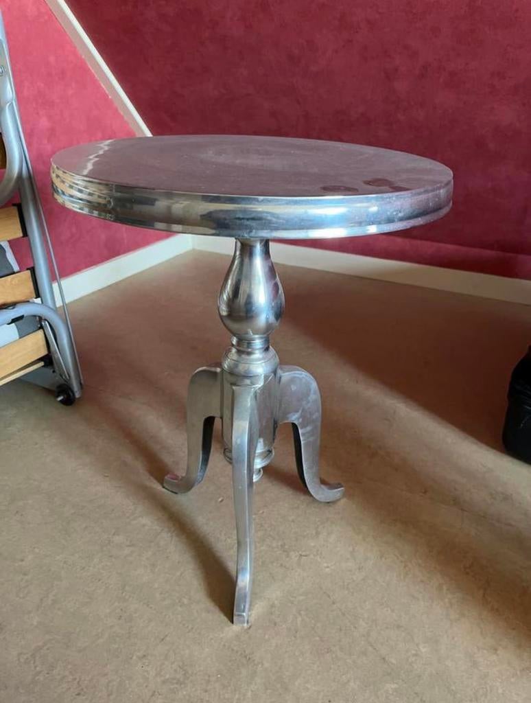 Super mooi bijzettafeltje te koop, Ophalen