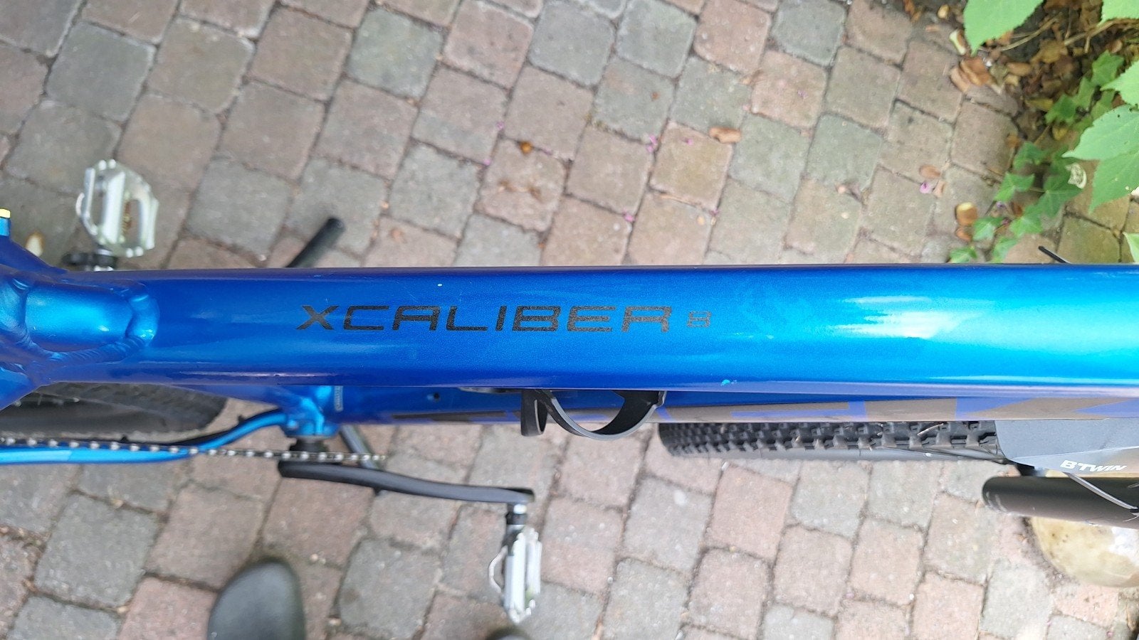Foto 6 van Trek mountainbike