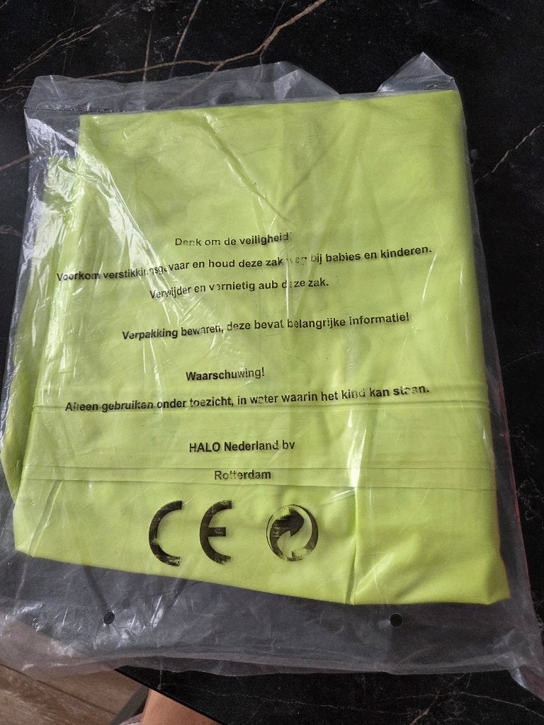 Luchtbed, Ophalen, Nieuw, Overige