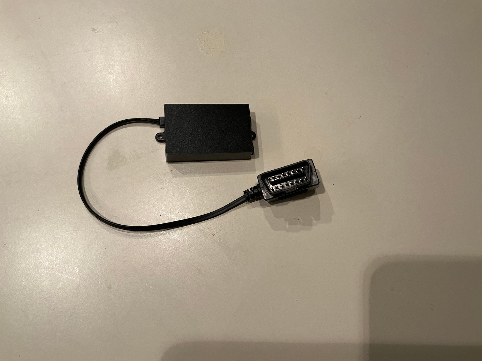 Module v4.1 for VOLVO, Ophalen of Verzenden, Gebruikt, Volvo