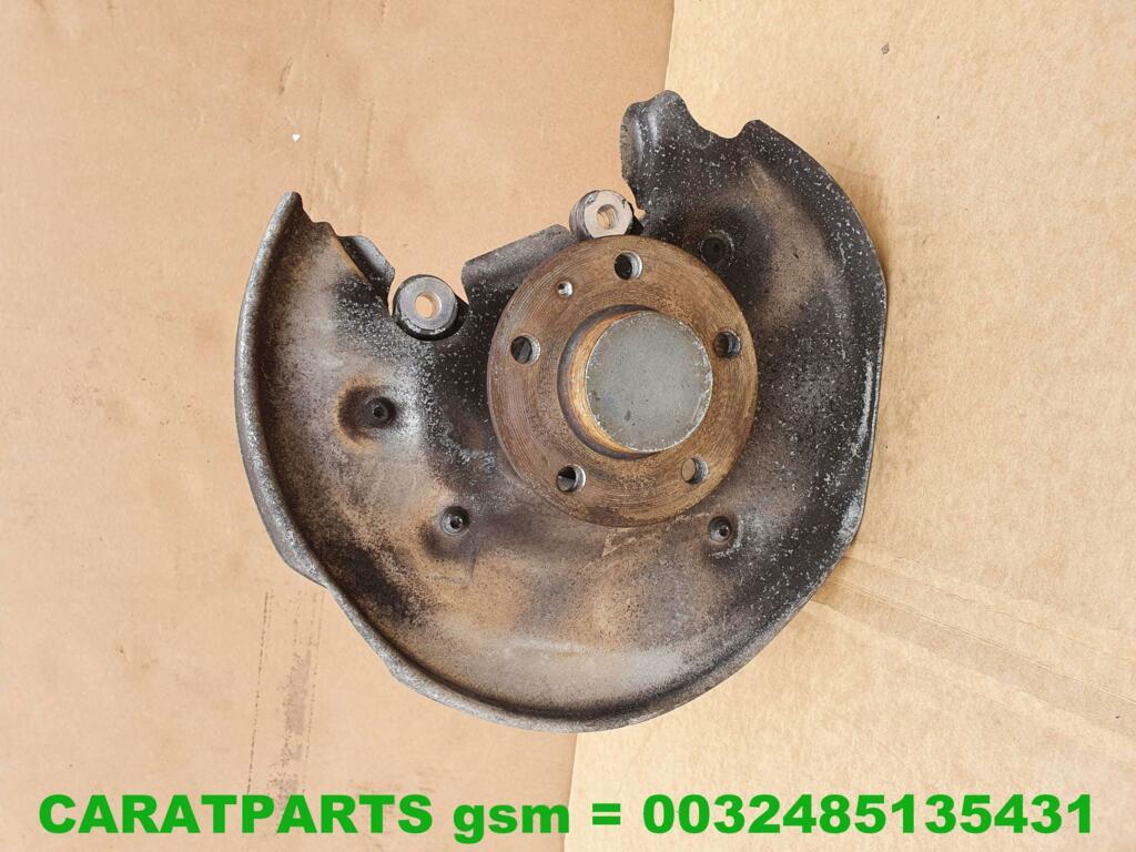 8k0505432aq Audi a5 fusee q5 wielophanging a4 wielnaaf a6 a7, Auto-onderdelen, Gebruikt, AUDI AG, Auto-Union-Strasse 1
85045  Ingolstadt, DE