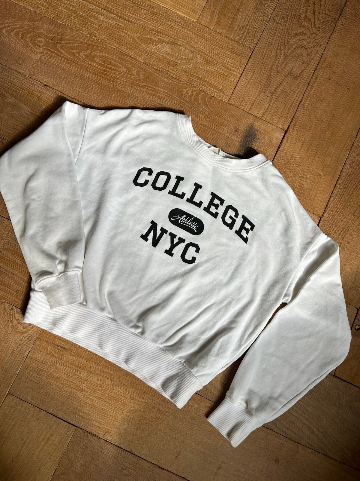 H&M Sweater - Maat 146/152, Ophalen of Verzenden, Zo goed als nieuw, Jongen of Meisje, Trui of Vest