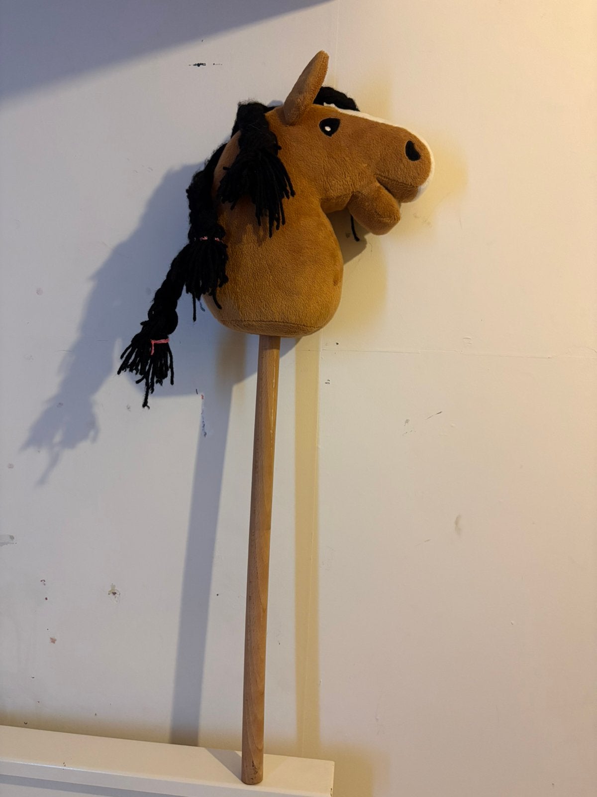 Gloednieuwe hobby horse, Ophalen of Verzenden, Nieuw
