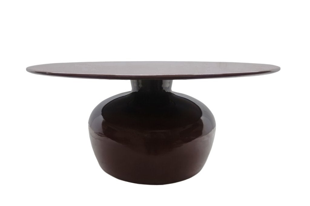 Salontafel Brix Mila Rust, Ophalen, Maxi Living, City Plaza 67, 3431 HA Nieuwegein, Zo goed als nieuw