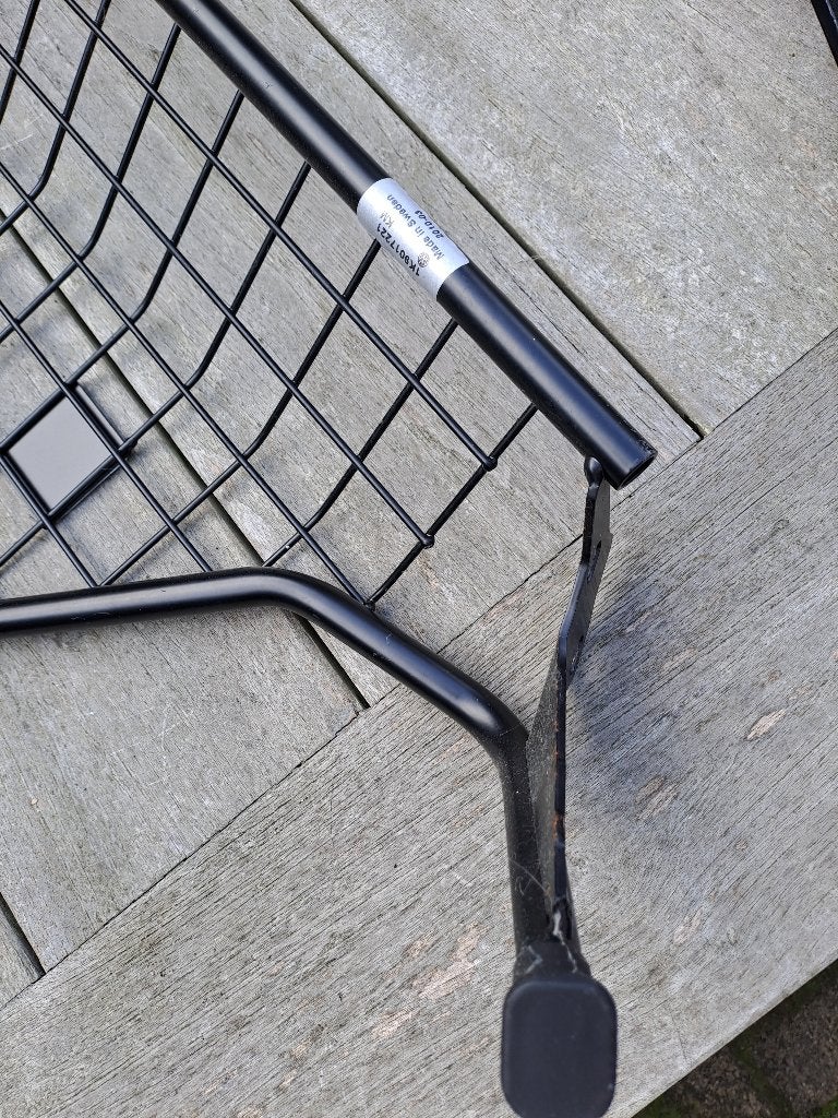 te koop origineel VW honden-/bagagerek voor Golf 6 Variant, Ophalen, Gebruikt