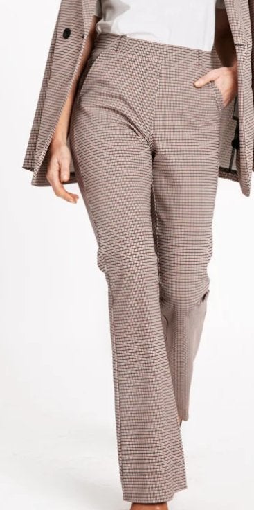Beige Studio Anneloes broek Travel maat XXL, Studio Anneloes, Verzenden, Beige, Maat 42/44 (L)