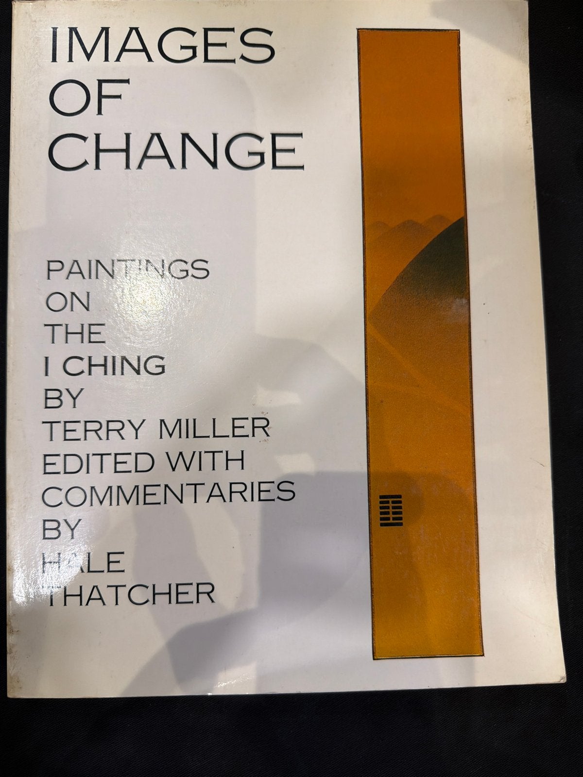 Images of Change: Paintings on the I Ching, Ophalen of Verzenden, Gelezen, Amerika