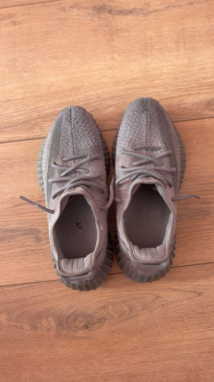 yeezy, Ophalen of Verzenden, Zo goed als nieuw, Sneakers of Gympen