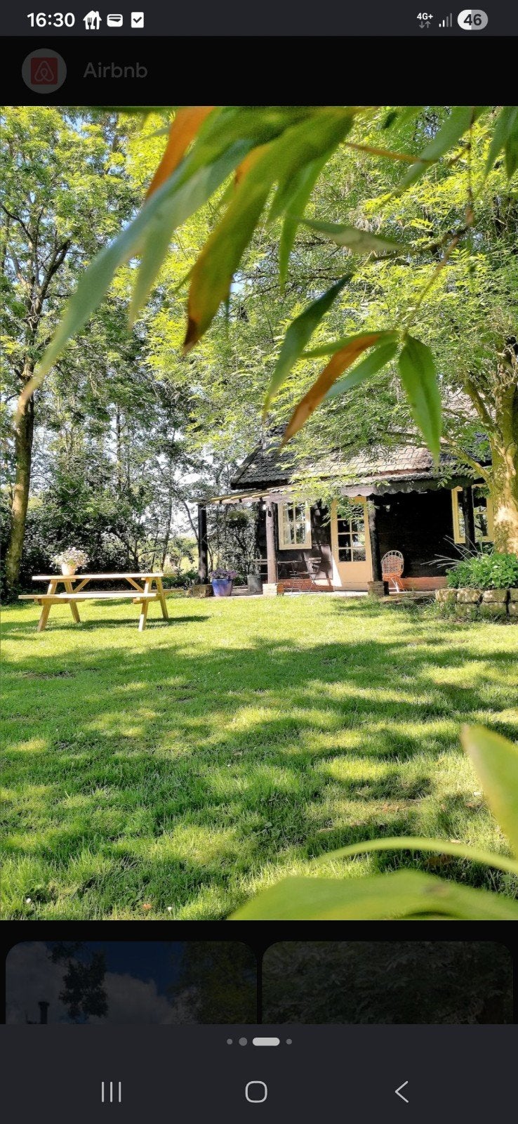 gezocht gezinswoning/ appartement 4 pers (€1250.-)