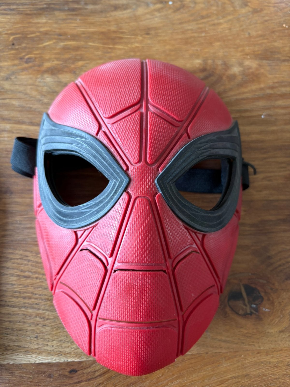 Spiderman, Hobby en Vrije tijd, Ophalen of Verzenden, Zo goed als nieuw, Overige typen