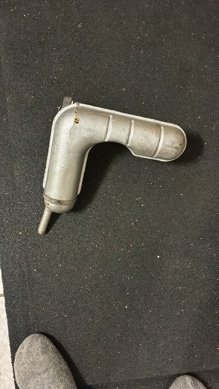 Onderdelen DKW Hobby, Motoren, Ophalen of Verzenden