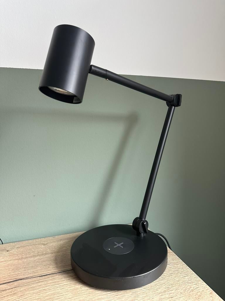 Ikea NYMÅNE bureaulamp, Ophalen of Verzenden, Zo goed als nieuw