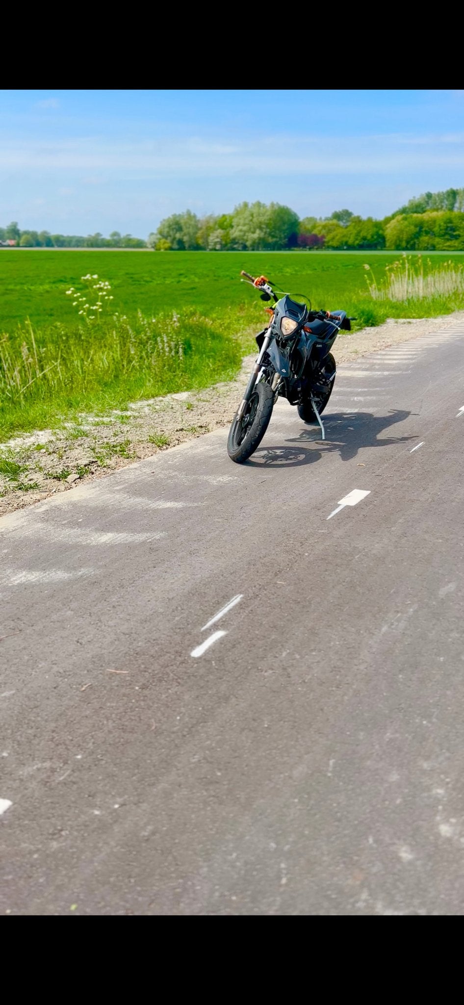 Beta RR 50 Motard Special Edition X - Volledig Begrensd, Ophalen, Gebruikt, Maximaal 45 km/u