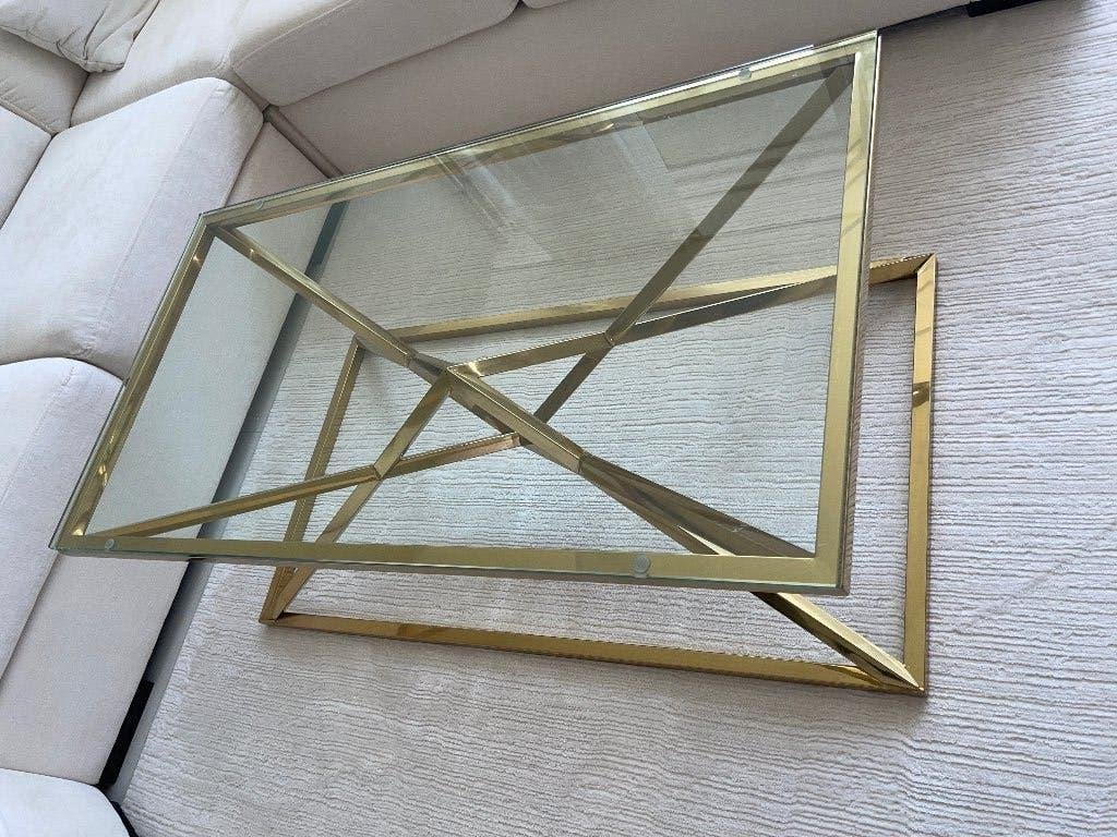 Salontafel, Ophalen, 100 tot 150 cm, 50 tot 100 cm, Rechthoekig