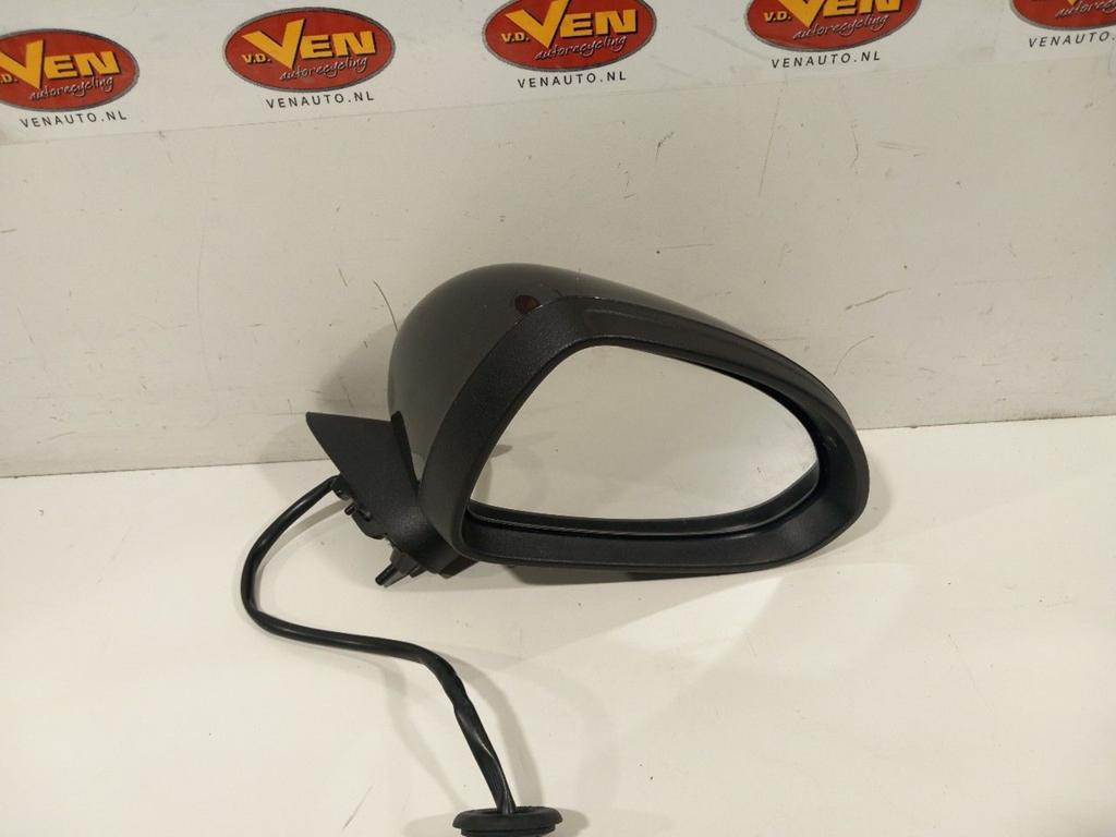Spiegel buiten rechts elektrisch Opel Corsa, Onderdelen@venauto.nl, Van der Ven Autorecycling B.V., Gebruikt, Ettenseweg 76, 4706 PB Roosendaal, The Netherlands