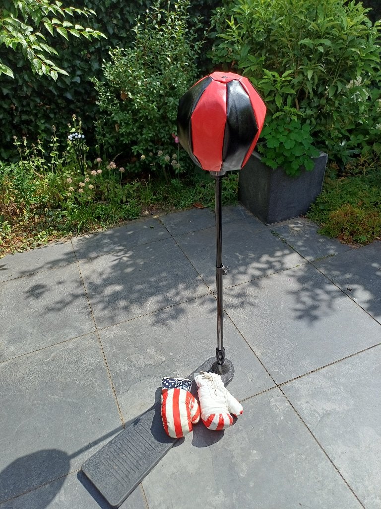 Boksbal kind, Ophalen of Verzenden, Nieuw, Jongen of Meisje