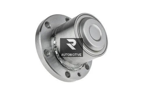 Wiellagerset voorzijde Mercedes-benz Sprinter 9063302420, Mercedes-Benz AG, Nieuw, Ophalen of Verzenden, Mercedesstrasse 120
70372  Stuttgart, DE