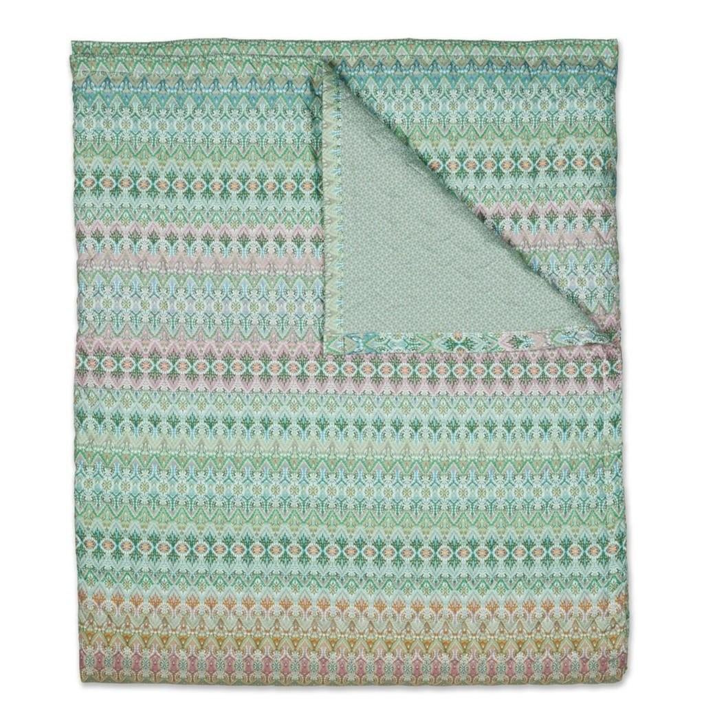 Quilt Ashanti van Pip Studio bedsprei SALE, Eenpersoons, Verzenden, Dekbedovertrek, Nieuw