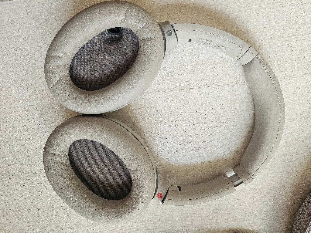 Sony WH-1000XM5  Koptelefoon, Audio, Tv en Foto, Koptelefoons, Ophalen, Draadloos, Overige typen, Zo goed als nieuw