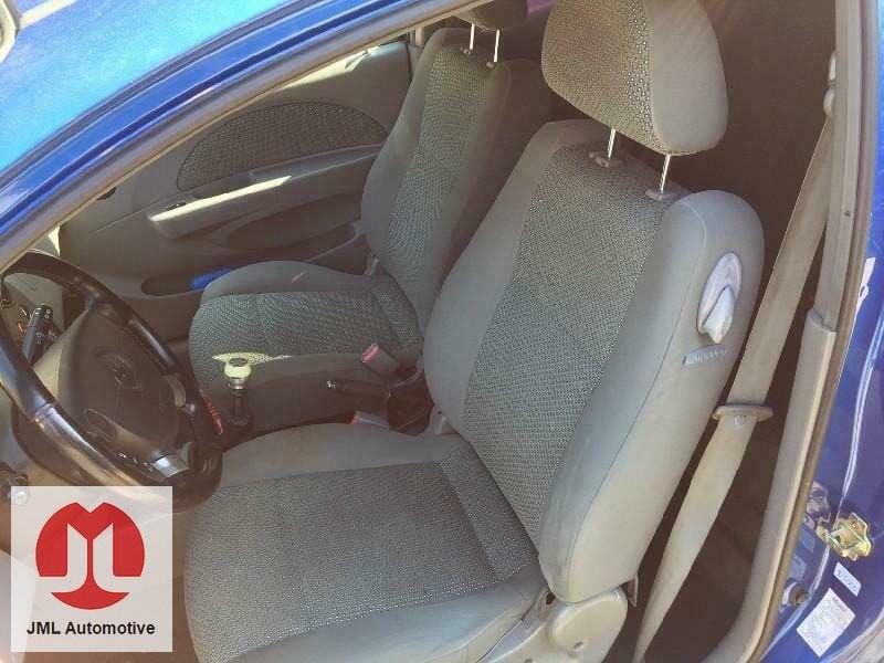 BEKLEDING SET INTERIEUR CHEVROLET KALOS, Auto-onderdelen, Gebruikt, -, Daewoo, -