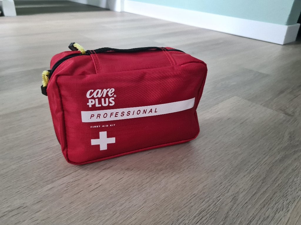  First Aid Set Professional Care Plus (ehbo set), Ophalen of Verzenden, Nieuw